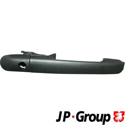 Exterior Door Handle